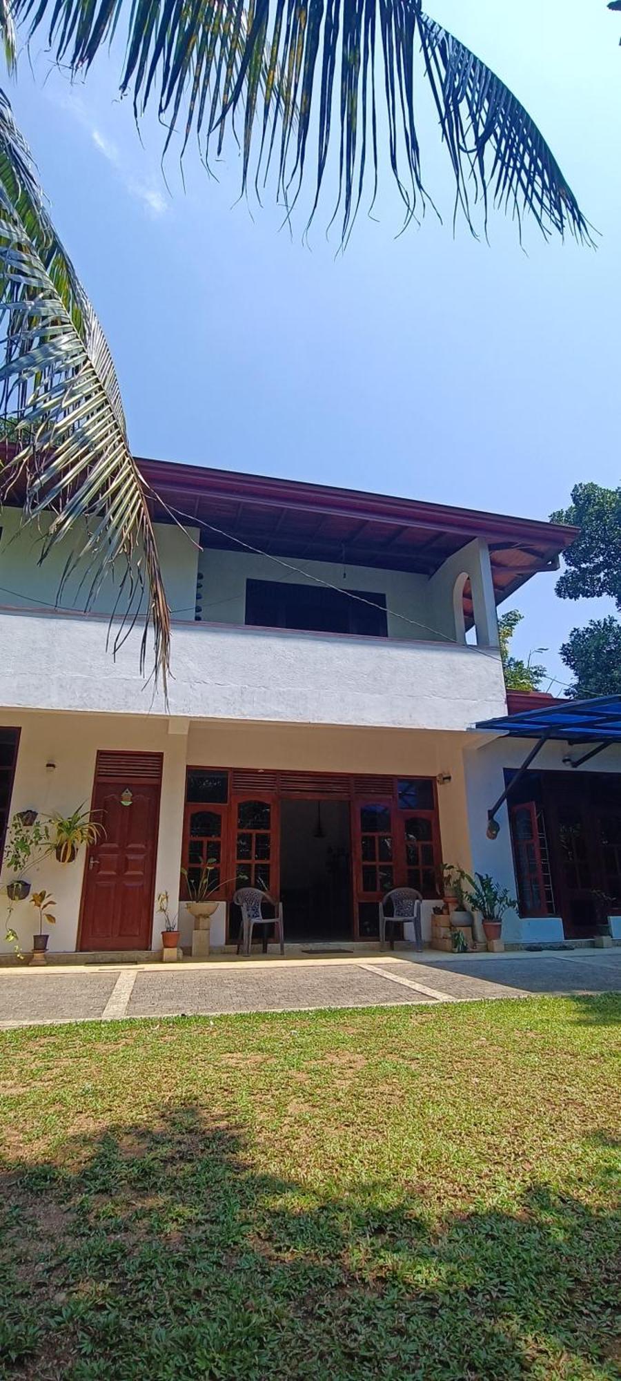 Ruwanwella 'Kolamba Gedara' Green Apartment מראה חיצוני תמונה