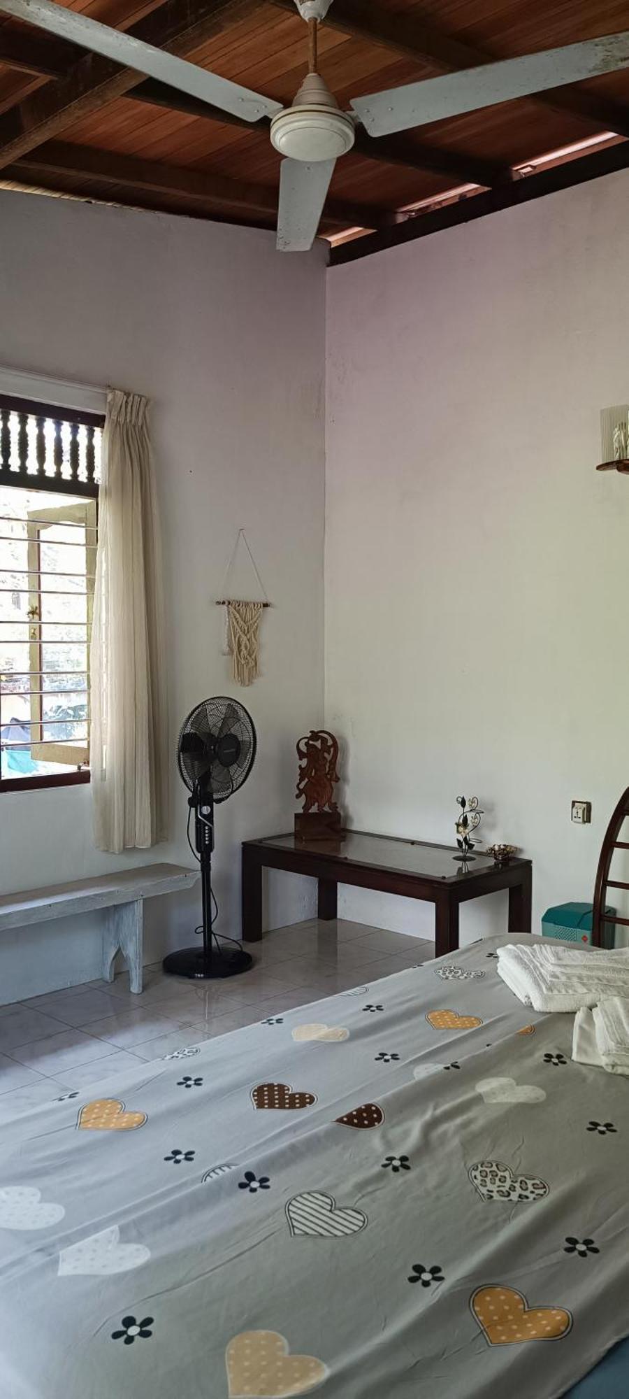 Ruwanwella 'Kolamba Gedara' Green Apartment מראה חיצוני תמונה