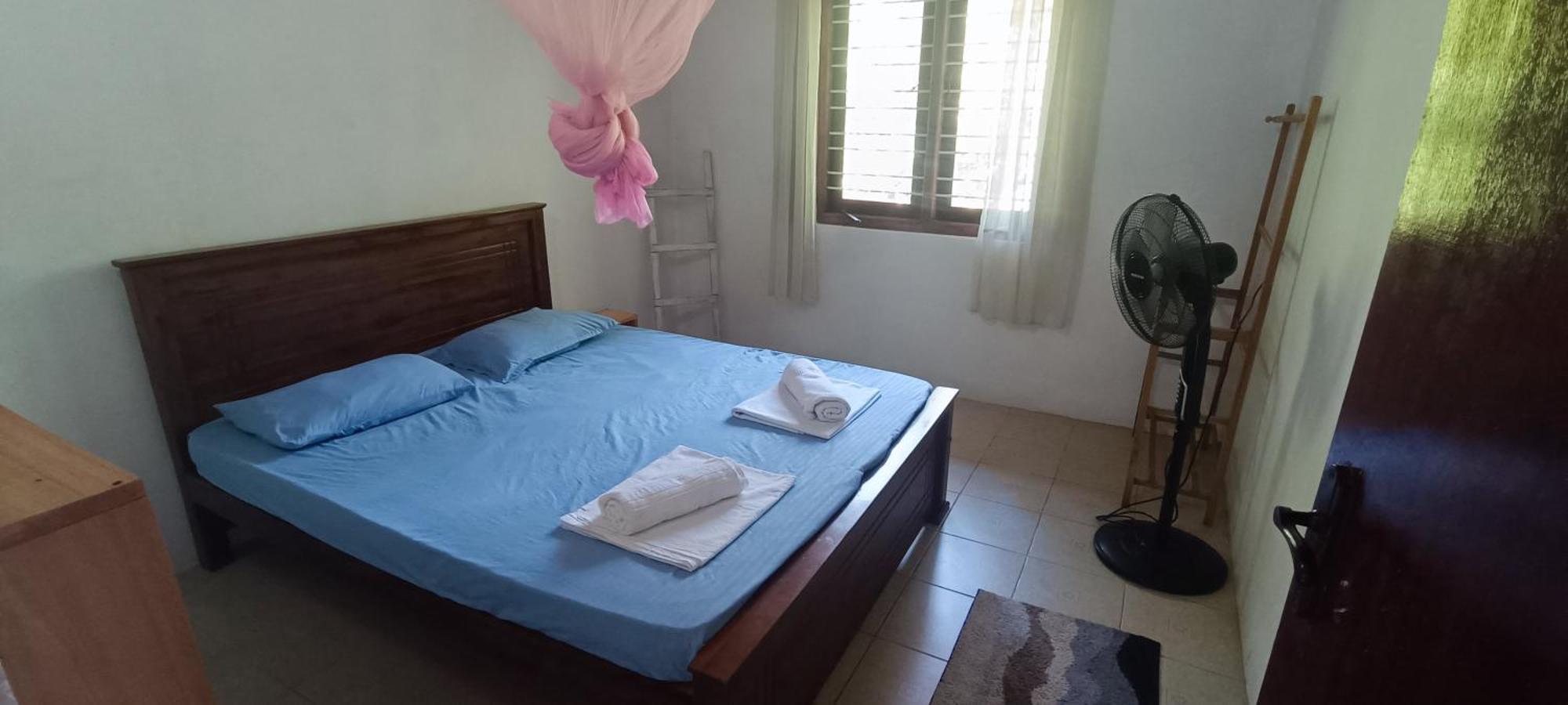 Ruwanwella 'Kolamba Gedara' Green Apartment מראה חיצוני תמונה