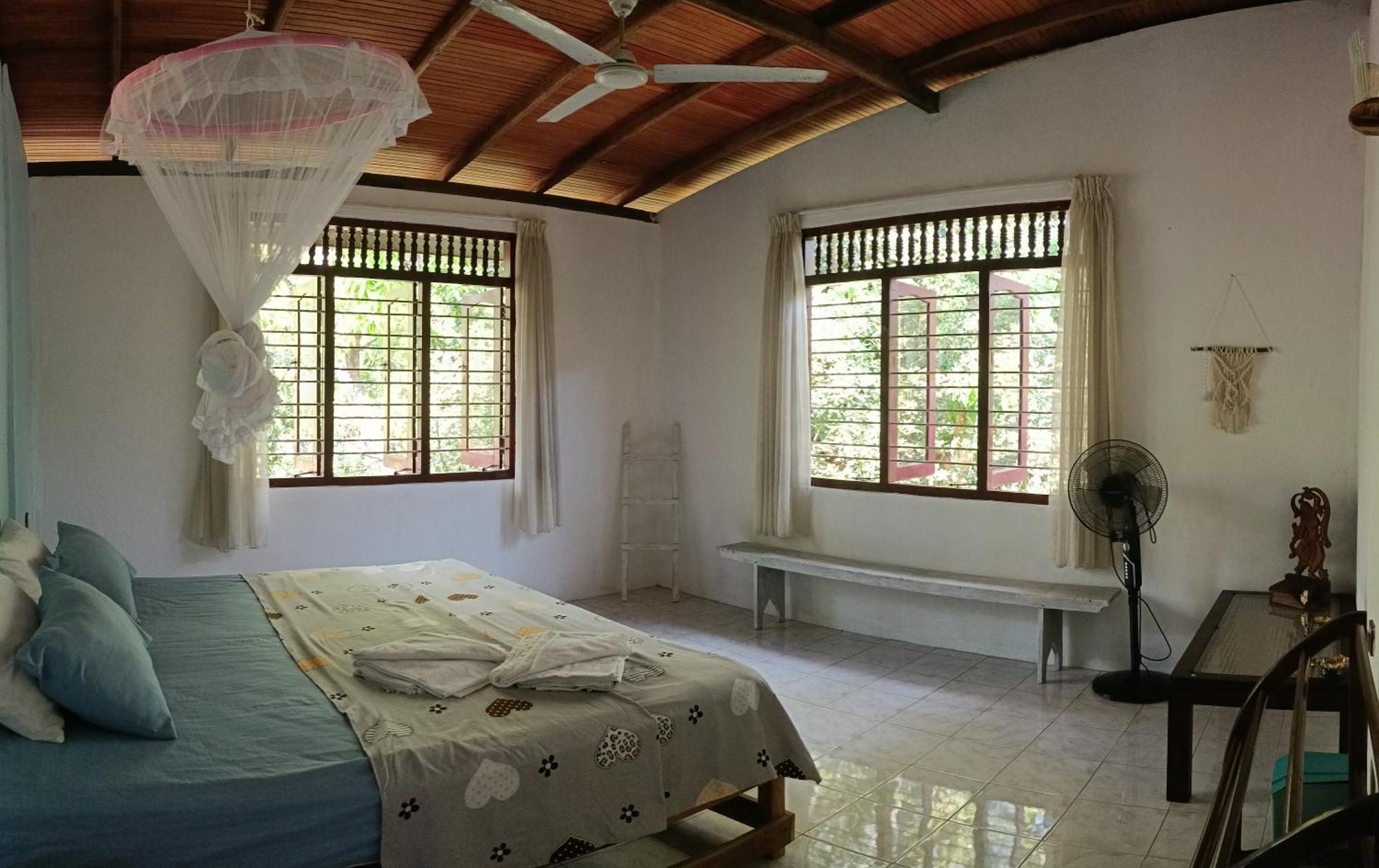 Ruwanwella 'Kolamba Gedara' Green Apartment מראה חיצוני תמונה